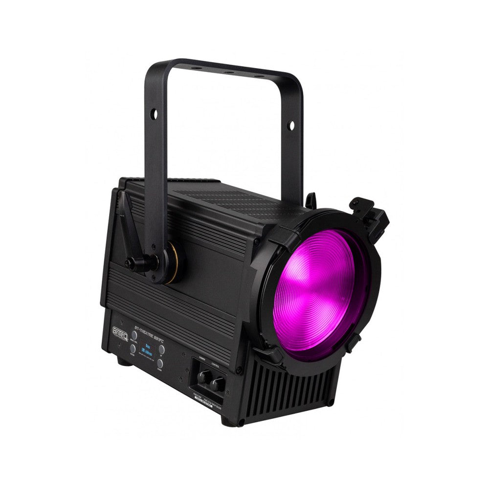 Briteq LED BT-THEATRE 261FC LED RGBALC 6 en 1 zoom manual 15°-50°