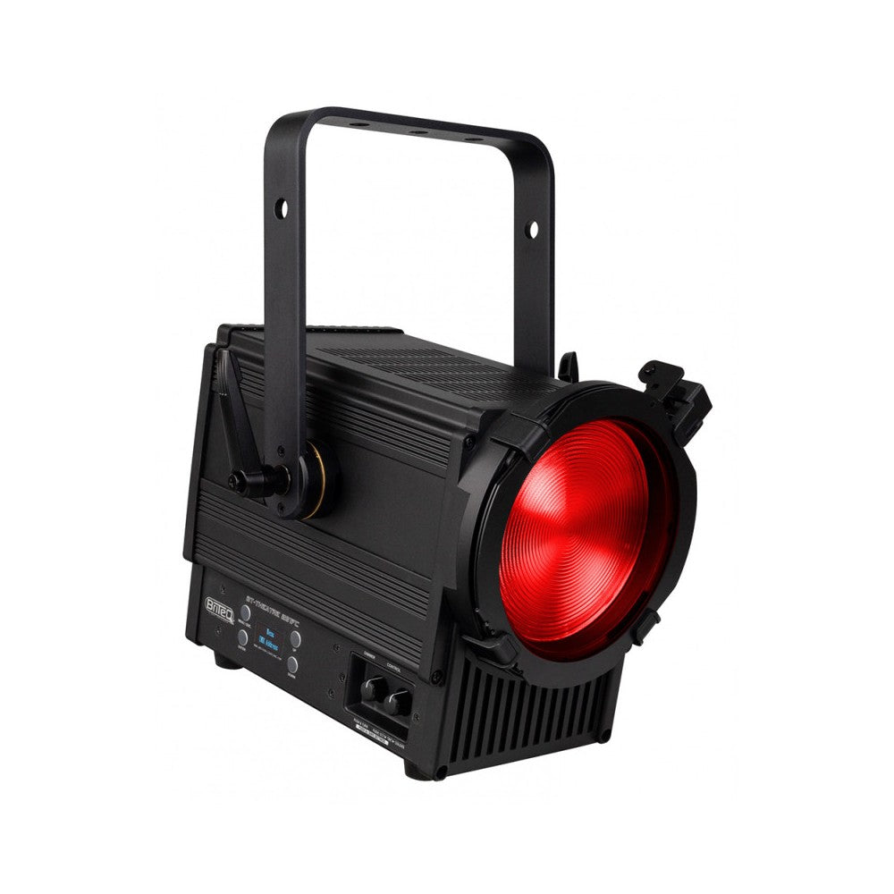 Briteq LED BT-THEATRE 261FC LED RGBALC 6 en 1 zoom manual 15°-50°