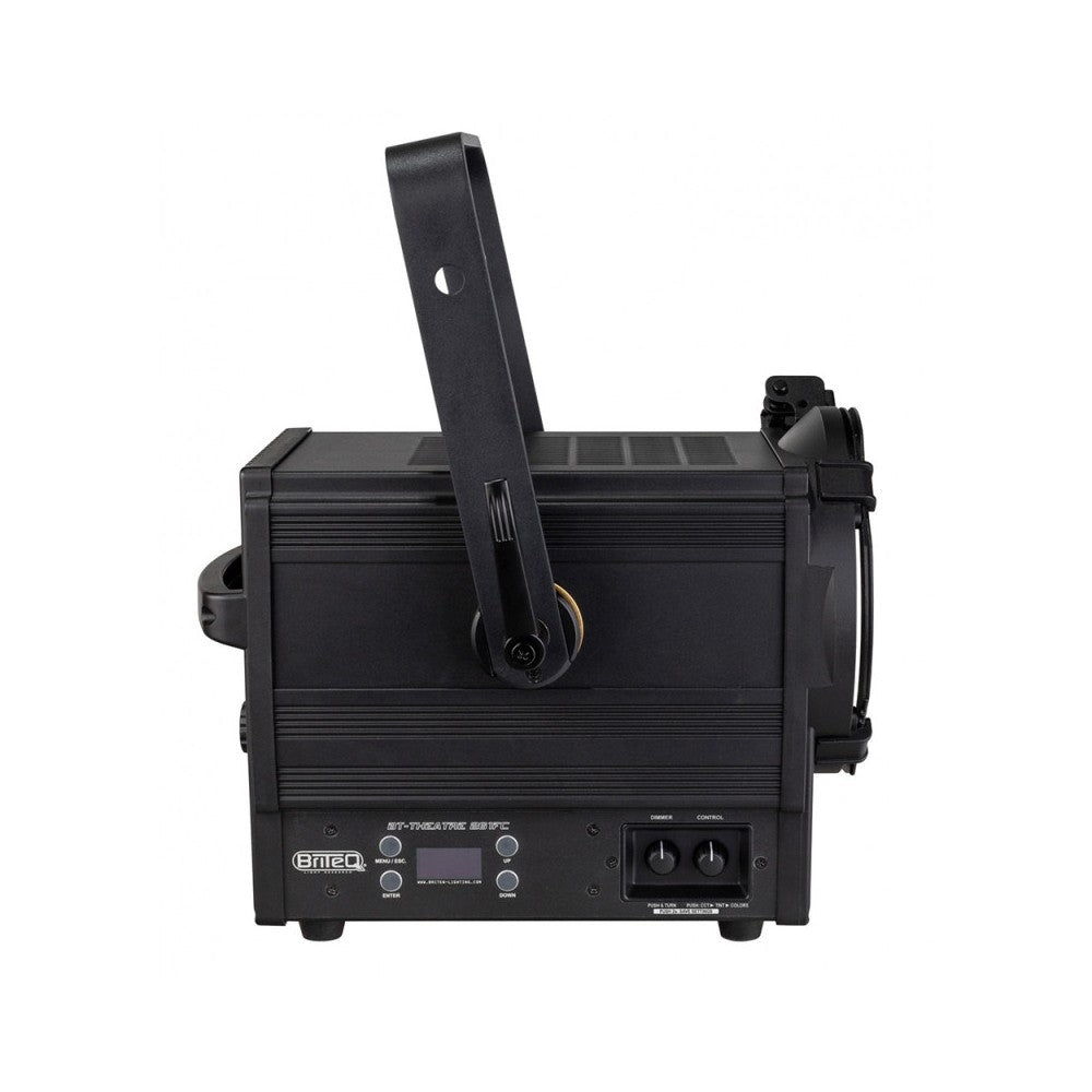 Briteq LED BT-THEATRE 261FC LED RGBALC 6 en 1 zoom manual 15°-50°