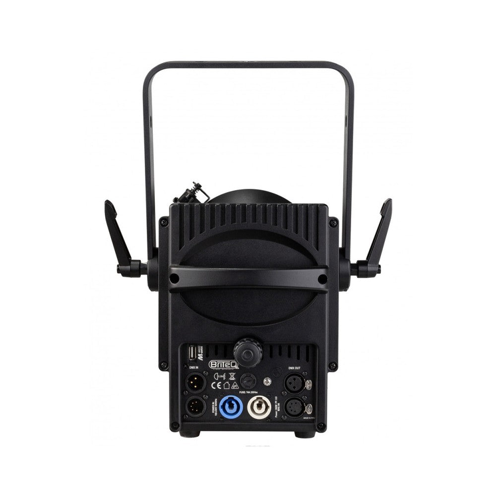 Briteq LED BT-THEATRE 261FC LED RGBALC 6 en 1 zoom manual 15°-50°