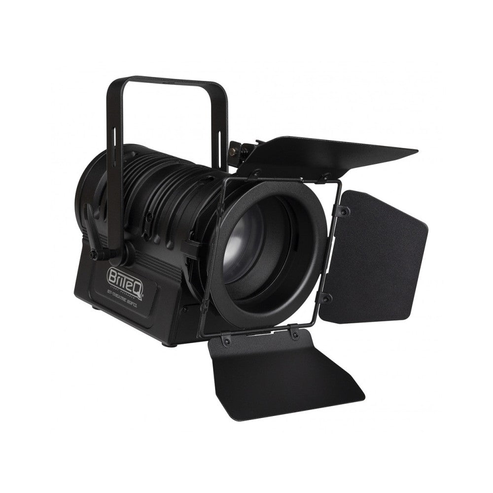 Briteq BT-THEATRE 60FCL Spot LED 60 W zoom 17°-40° RGBL