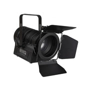 Briteq BT-THEATRE 60FCL Spot LED 60 W zoom 17°-40° RGBL