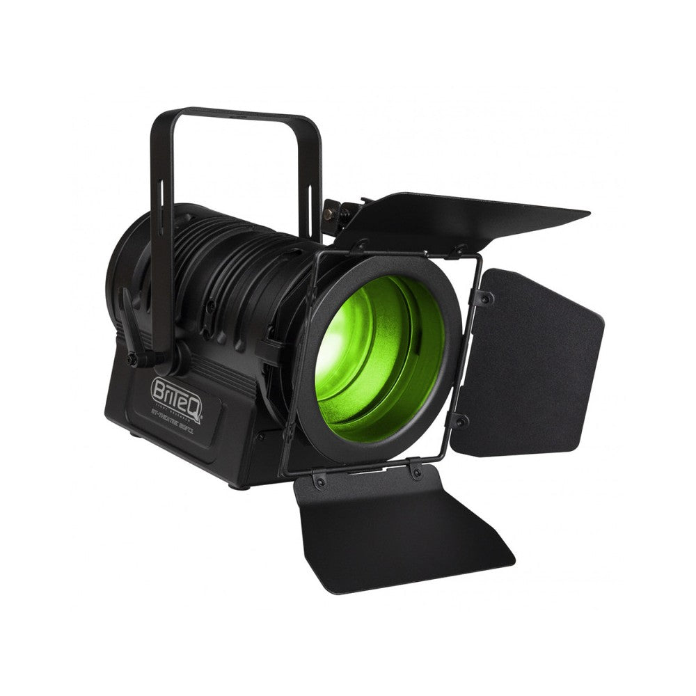 Briteq BT-THEATRE 60FCL Spot LED 60 W zoom 17°-40° RGBL