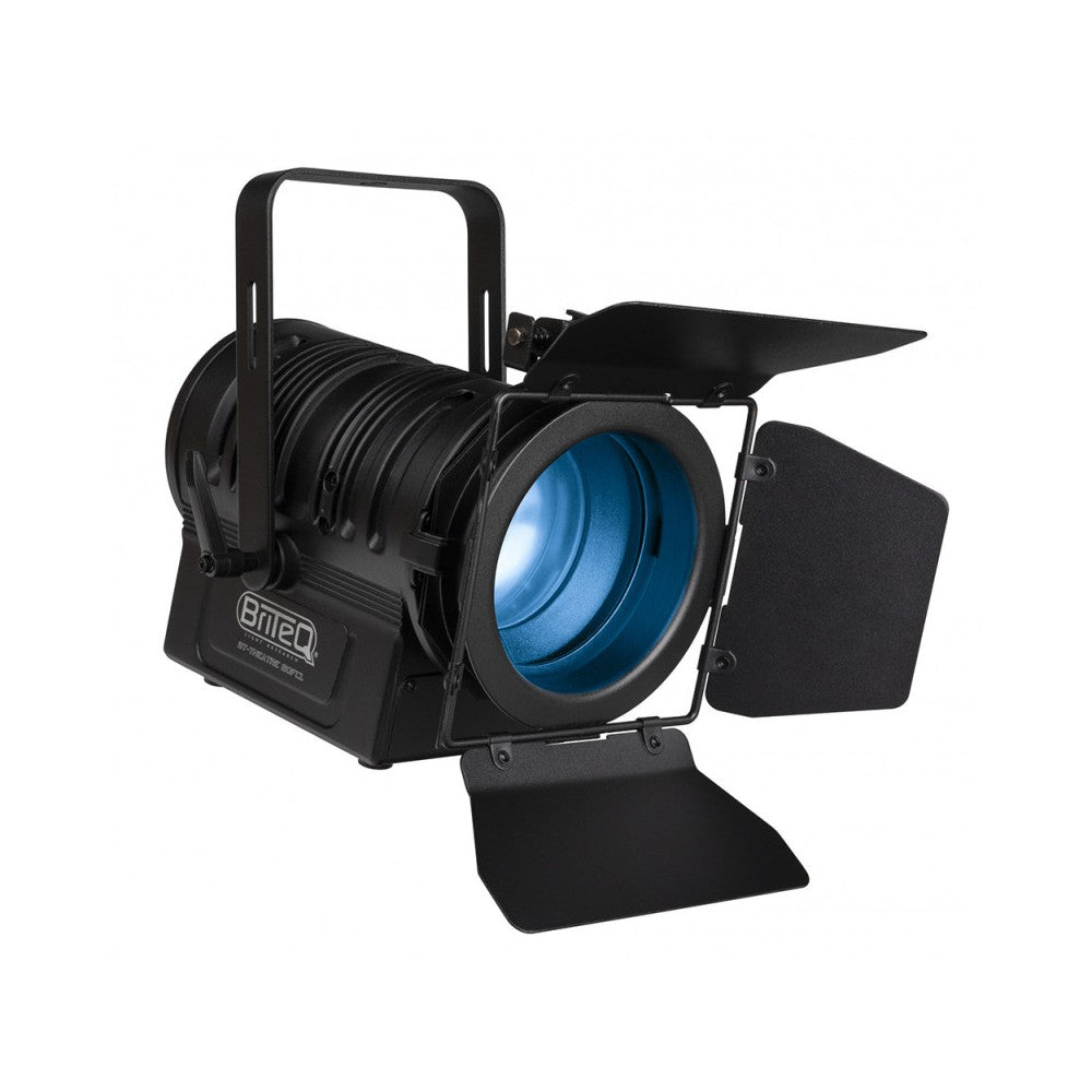Briteq BT-THEATRE 60FCL Spot LED 60 W zoom 17°-40° RGBL