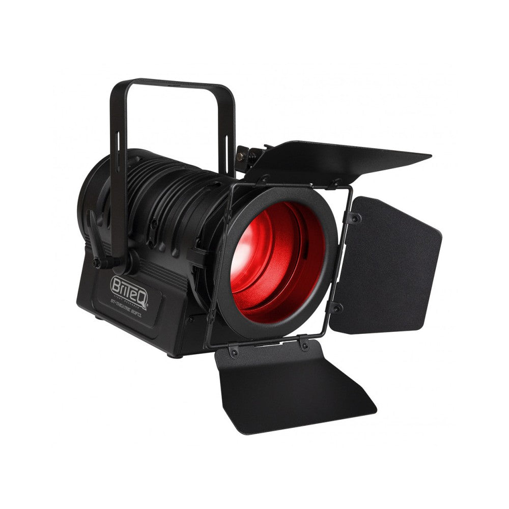 Briteq BT-THEATRE 60FCL Spot LED 60 W zoom 17°-40° RGBL