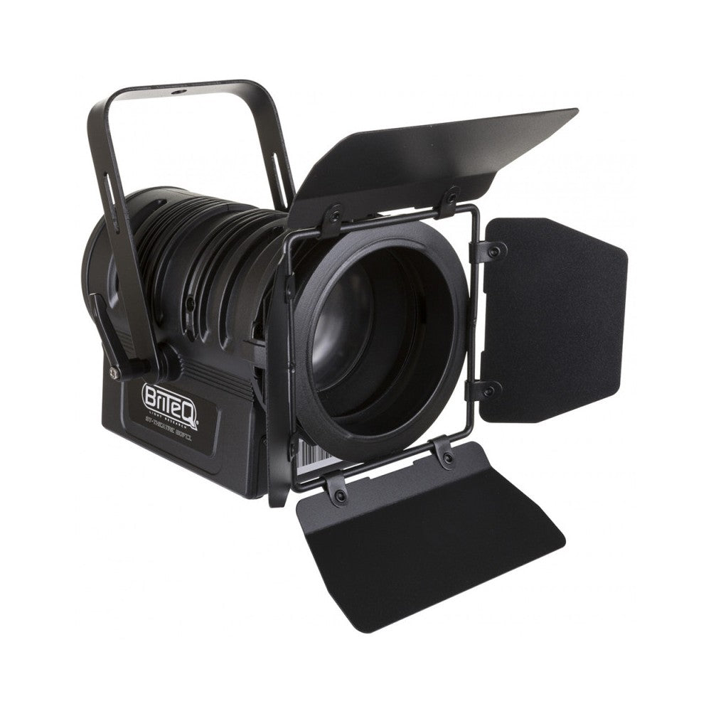 Briteq BT-THEATRE 60FCL Spot LED 60 W zoom 17°-40° RGBL