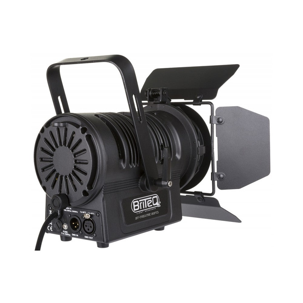 Briteq BT-THEATRE 60FCL Spot LED 60 W zoom 17°-40° RGBL