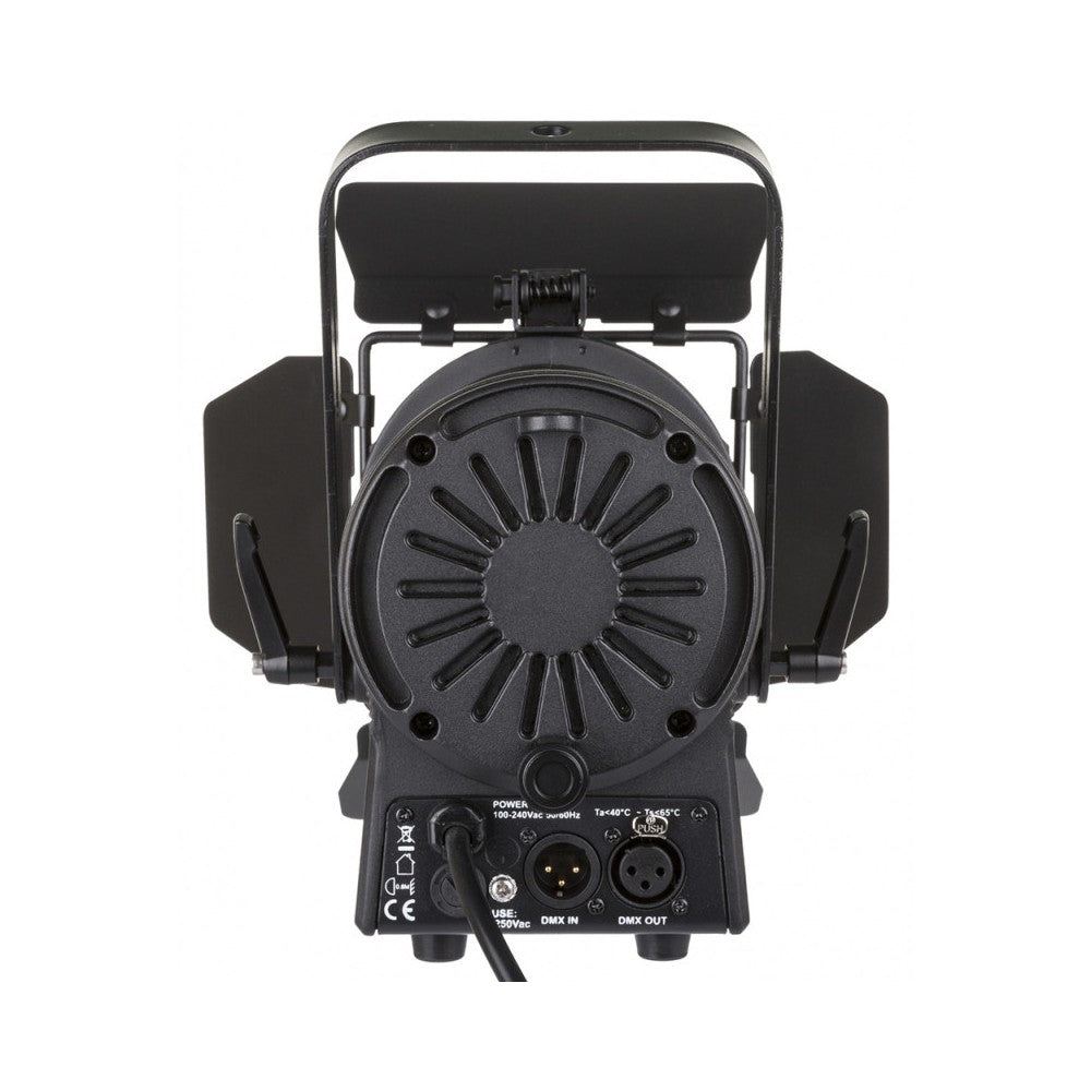 Briteq BT-THEATRE 60FCL Spot LED 60 W zoom 17°-40° RGBL