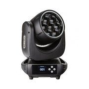 Briteq Blizzard Wash1 Testa Mobile Wash 7 x 40 W RGBL LED IP65