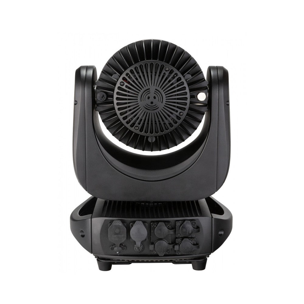Briteq Blizzard Wash1 Testa Mobile Wash 7 x 40 W RGBL LED IP65