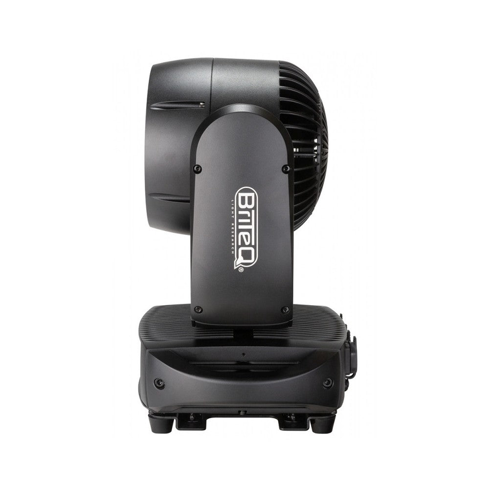 Briteq Blizzard Wash1 Testa Mobile Wash 7 x 40 W RGBL LED IP65