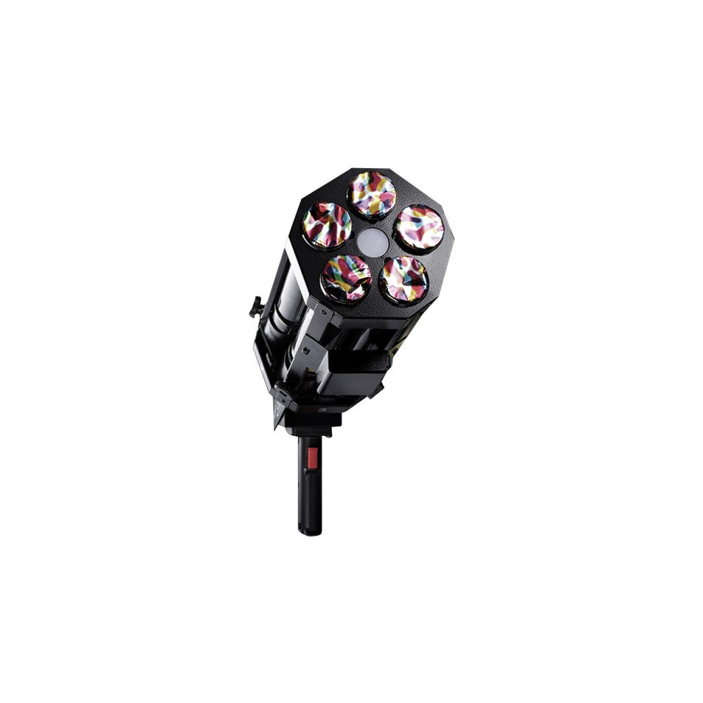 DJ Power R-7 Confetti Gun Sparacoriandoli