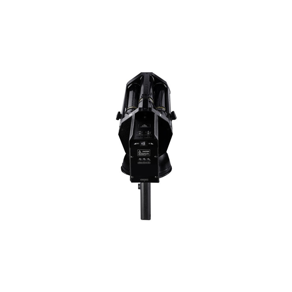 DJ Power R-7 Confetti Gun Sparacoriandoli