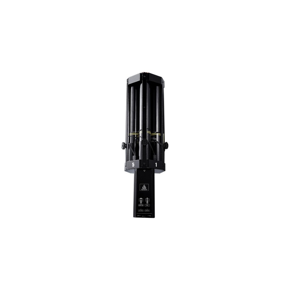 DJ Power R-7 Confetti Gun Sparacoriandoli
