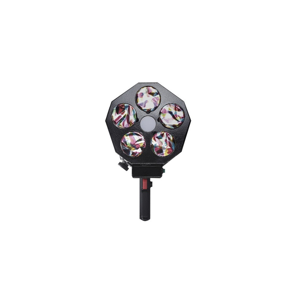 DJ Power R-7 Confetti Gun Sparacoriandoli