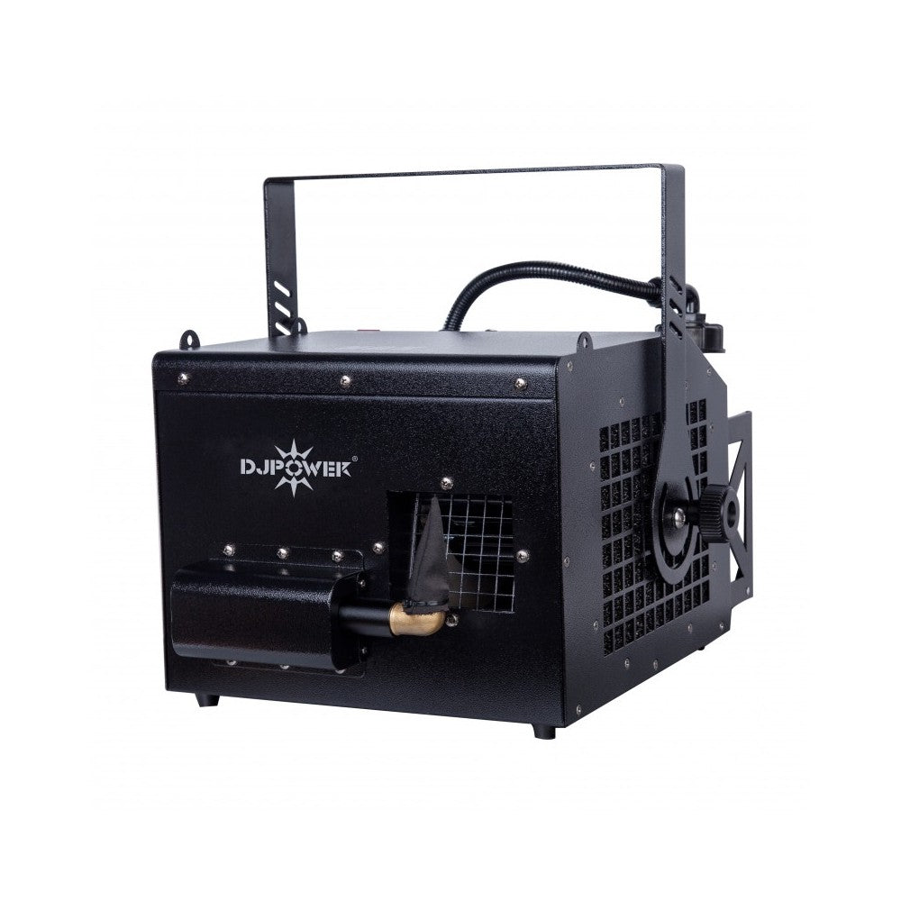 Dj Power S-5 Super Quiet Snow Machine