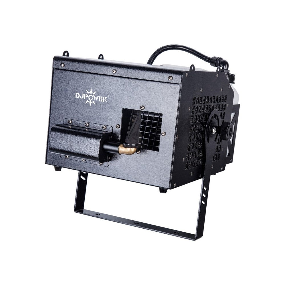 Dj Power S-5 Super Quiet Snow Machine