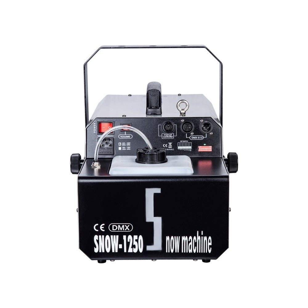 DJV by DJ Power SNOW-1250