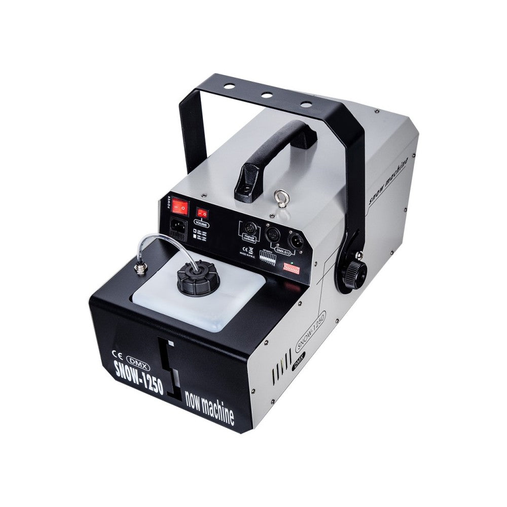DJV by DJ Power SNOW-1250