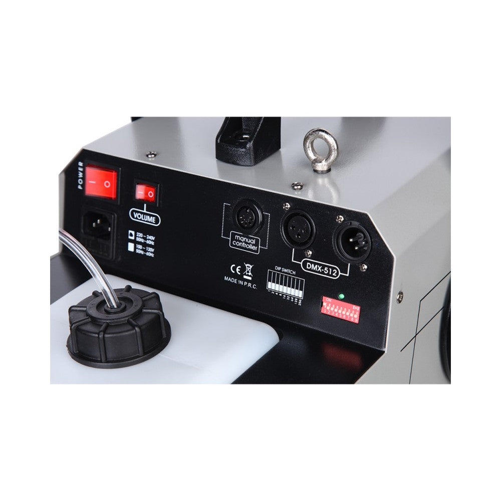 DJV by DJ Power SNOW-1250