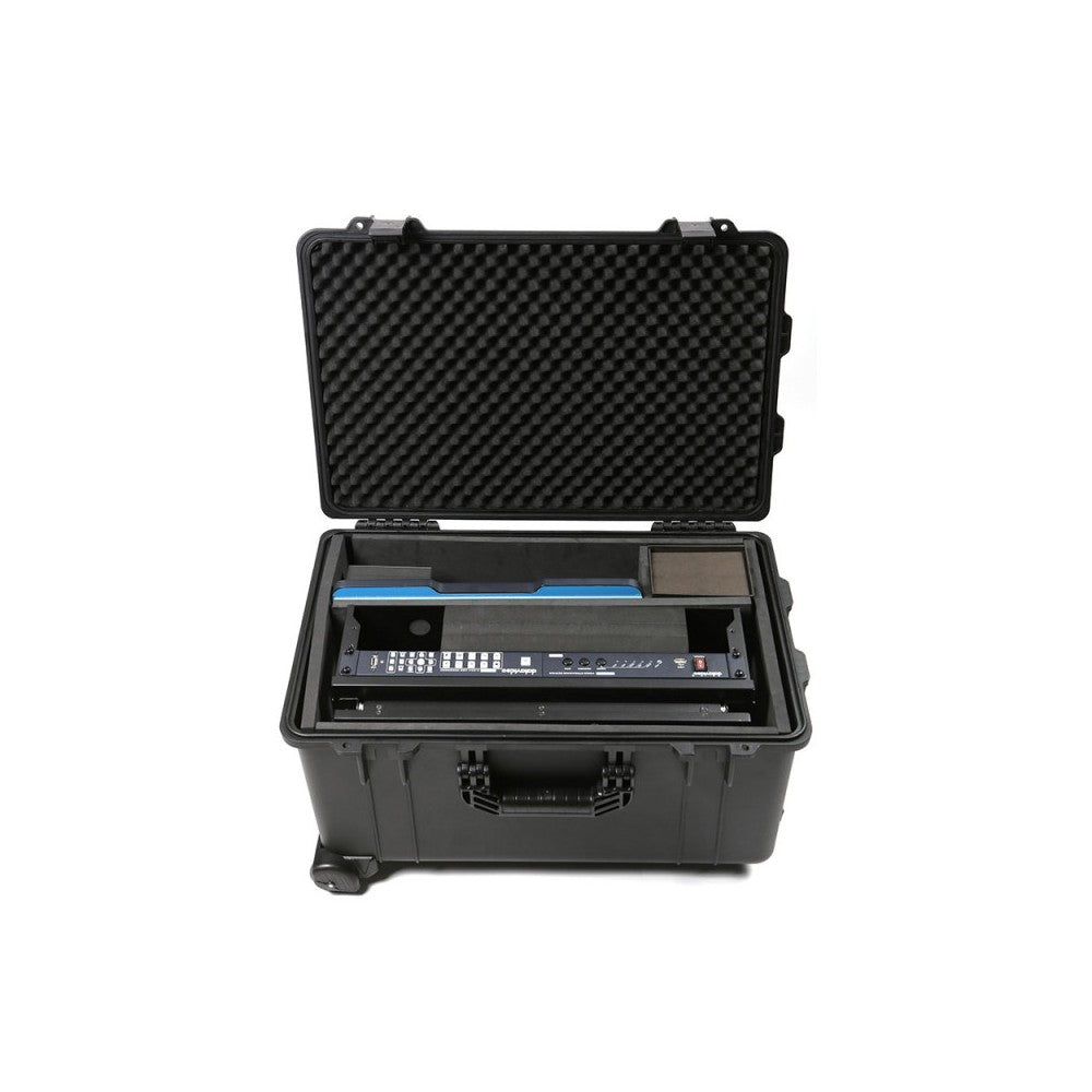 Datavideo  4 Input HDMI production unit w. streaming/rec