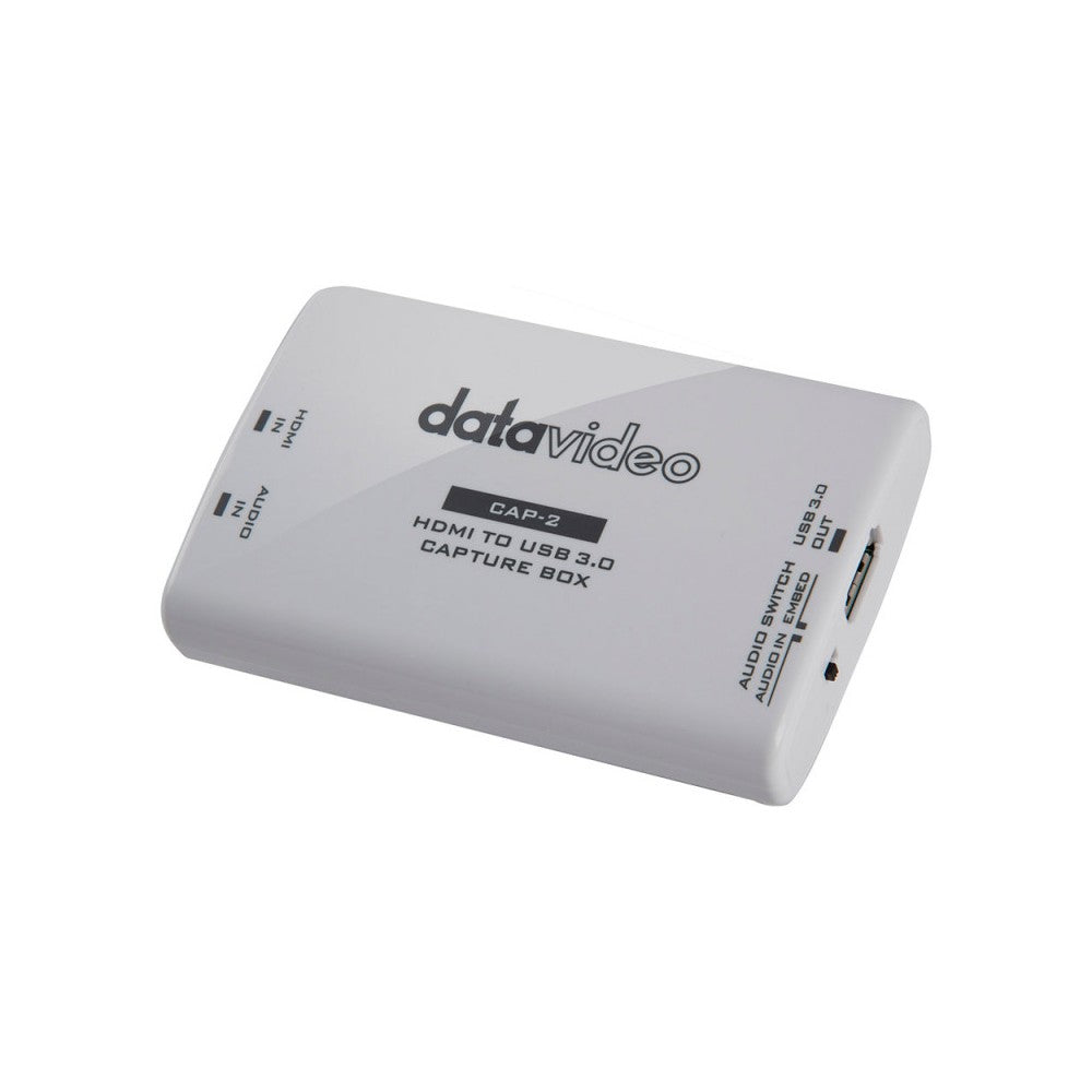 Datavideo  HDMI to USB 3.0 Capture Box