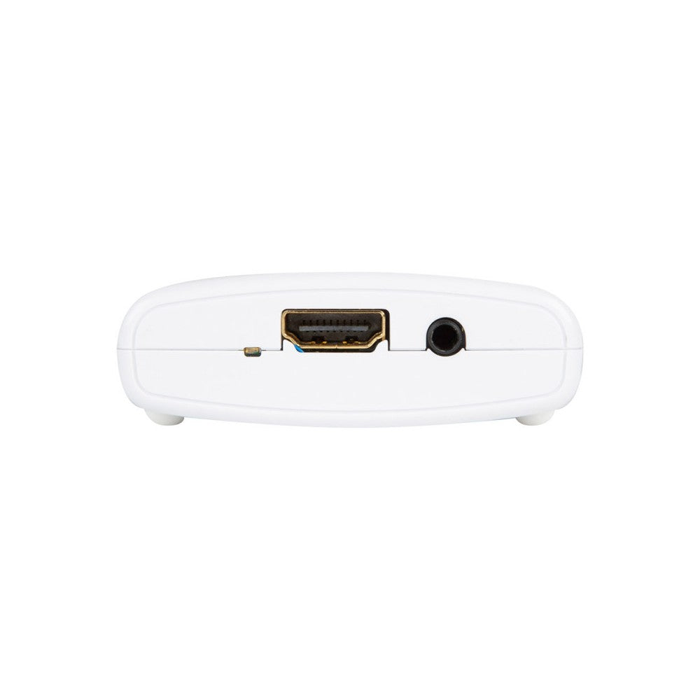 Datavideo Capturadora HDMI a USB 3.0