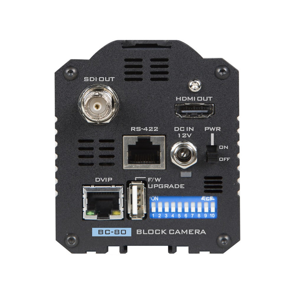 Cámara compacta HD Datavideo