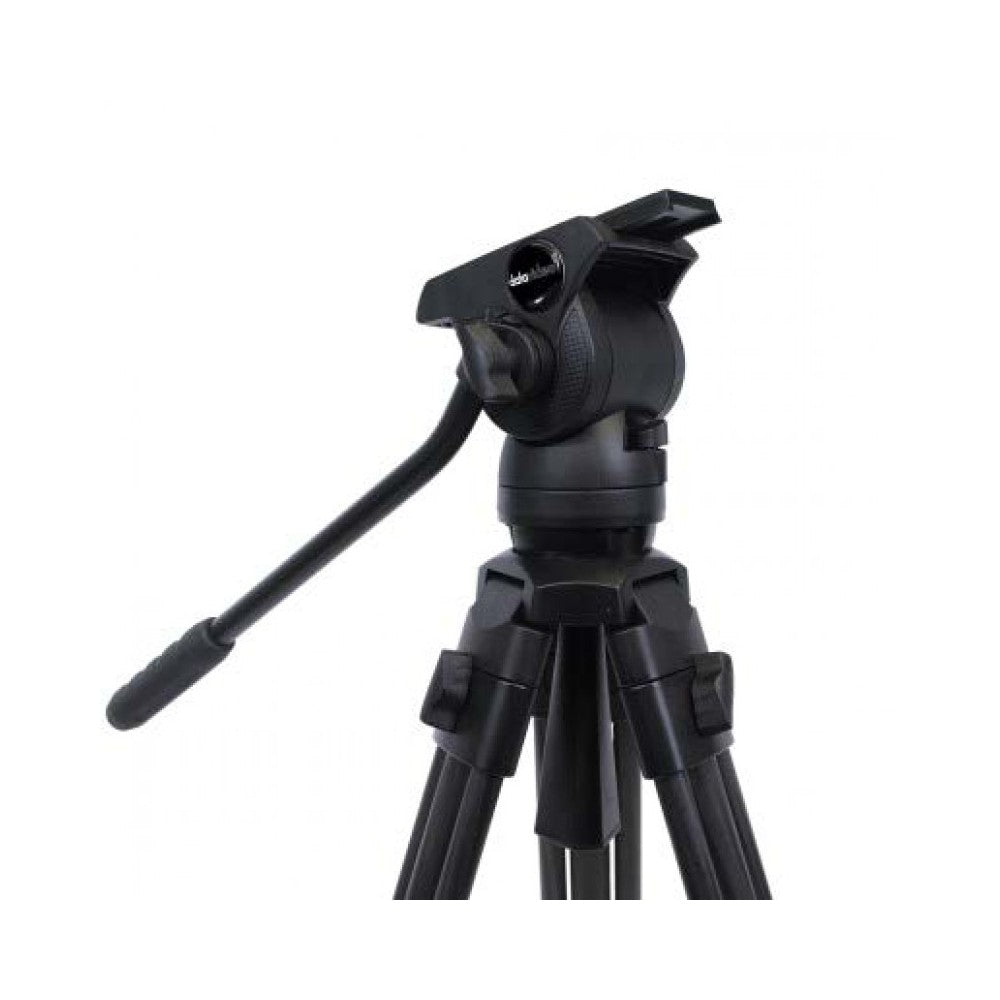 Datavideo  2 stage Carbon Fiber Video Tripod