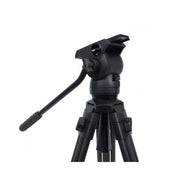Datavideo  2 stage Carbon Fiber Video Tripod