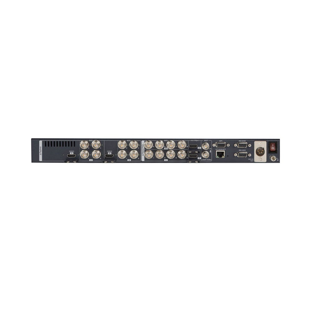 Datavideo  4K Multicamera Processor
