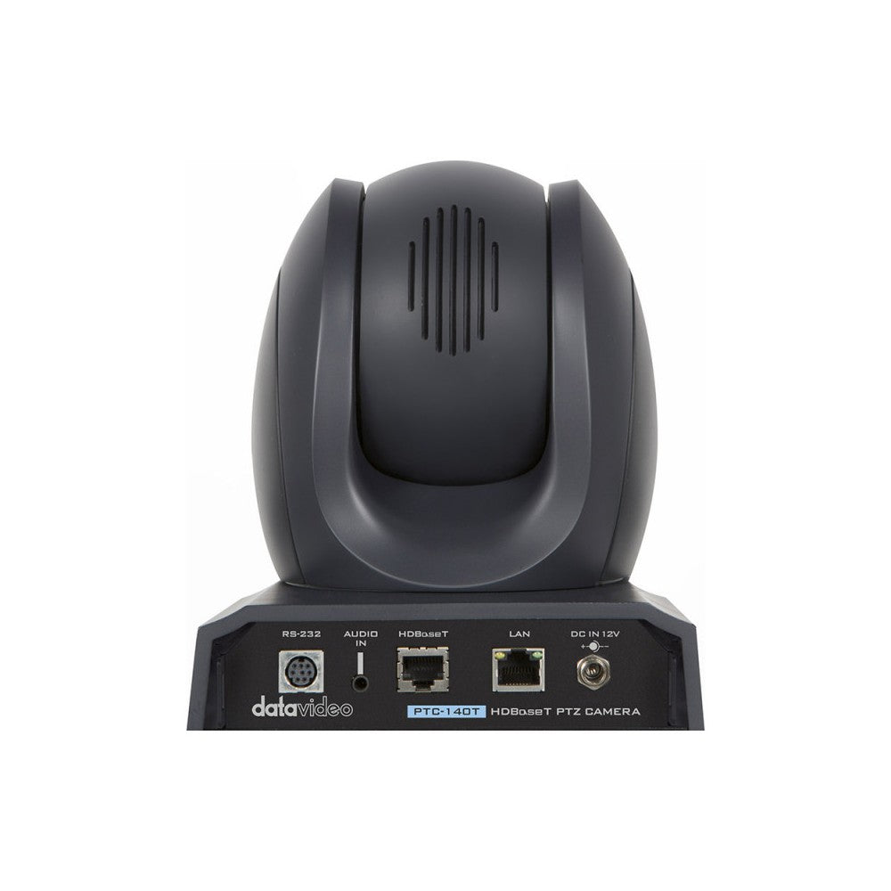 Datavideo HDBaseT PTZ Camera for HS-1600T