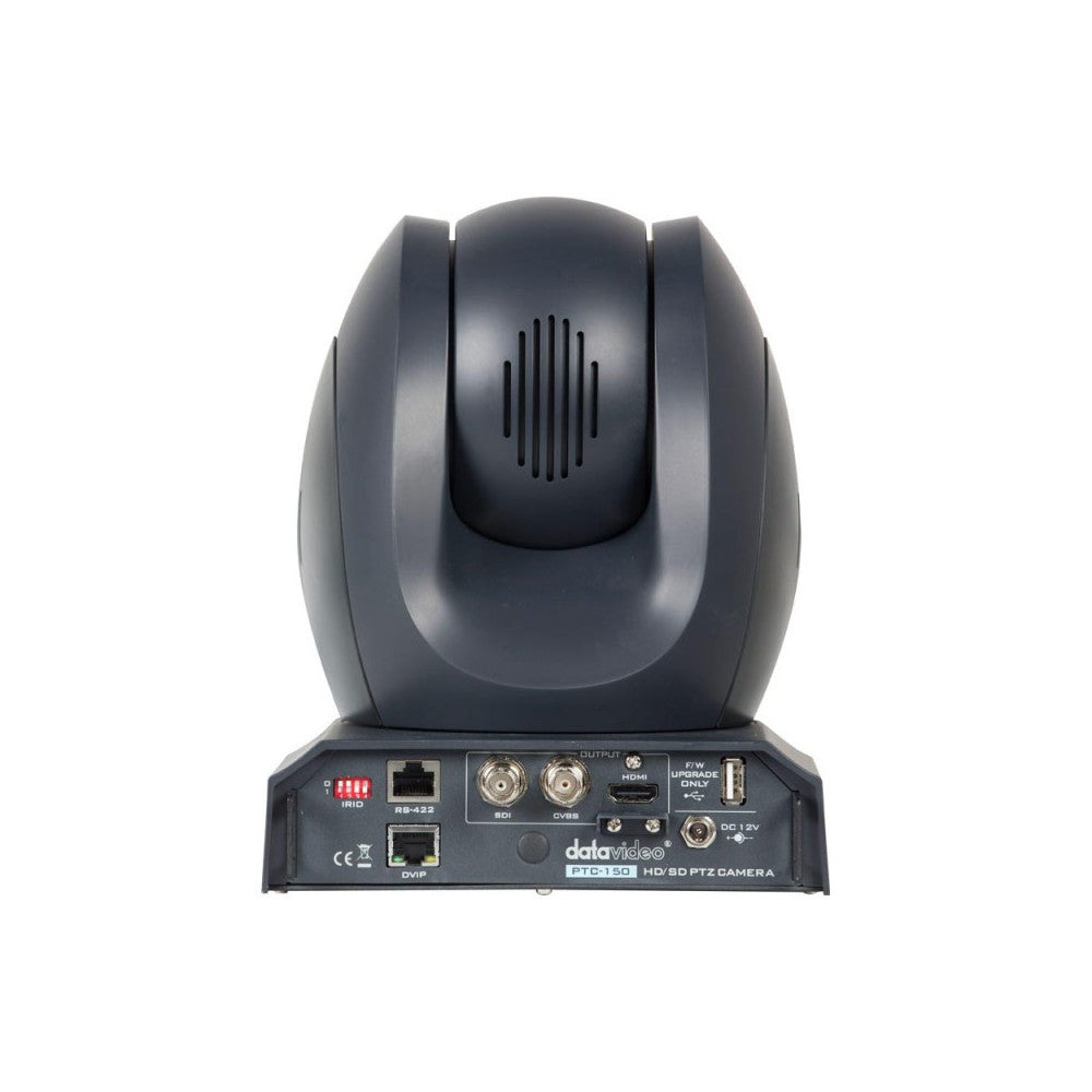 Datavideo  HD/SD PTZ Video Camera, black