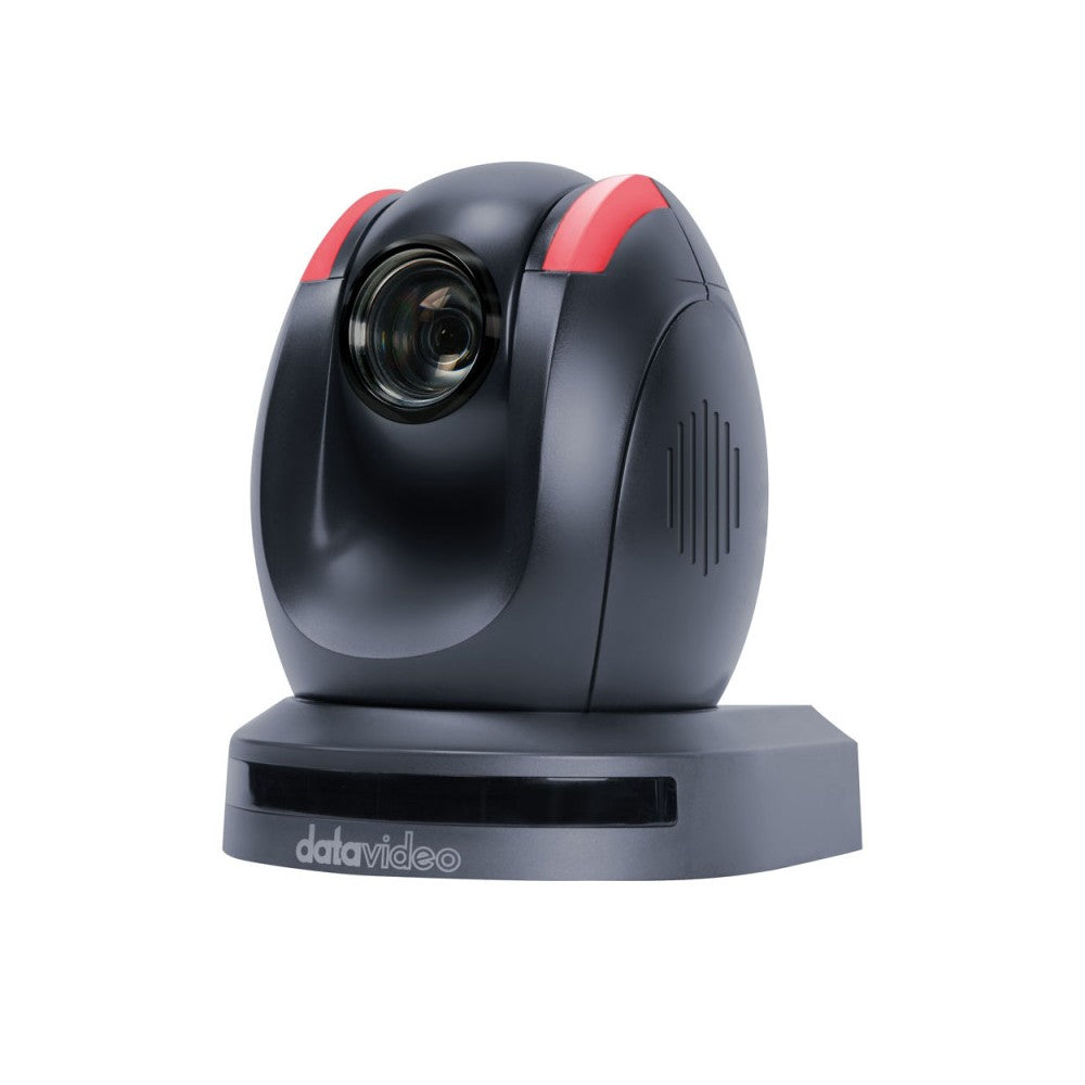 Datavideo  HD/SD PTZ Video Camera with HDBaseT Technology, black
