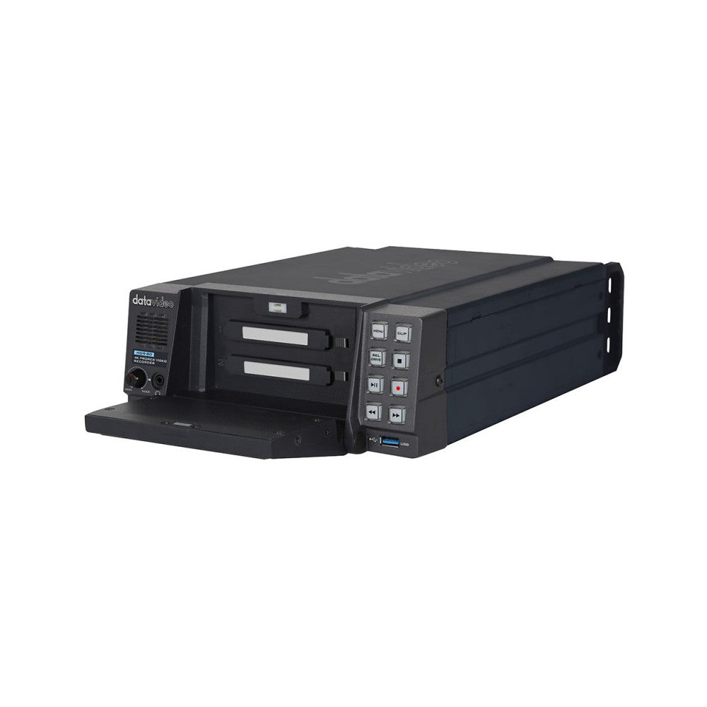 Datavideo  4K ProRes Video Recorder - Desktop