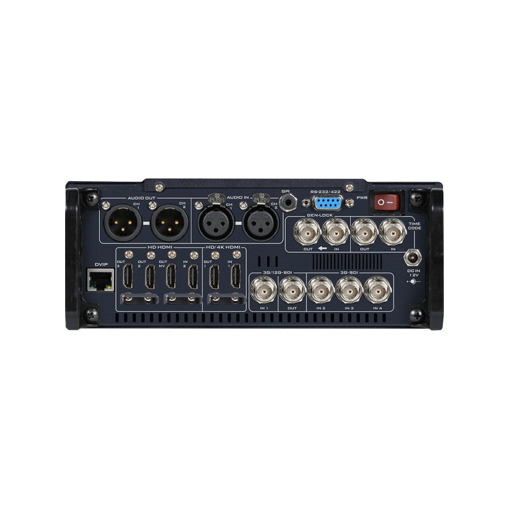 Datavideo  4K ProRes Video Recorder - Desktop