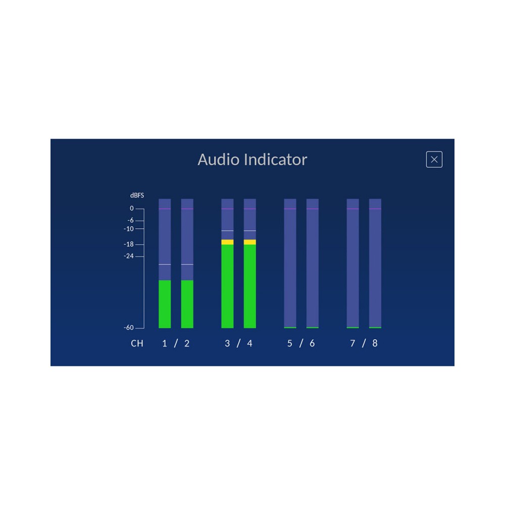 Datavideo  4K ProRes Video Recorder - Desktop