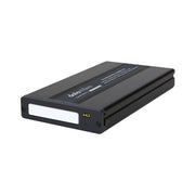 Datavideo  Spare hardrive carrier with HE-1 bag