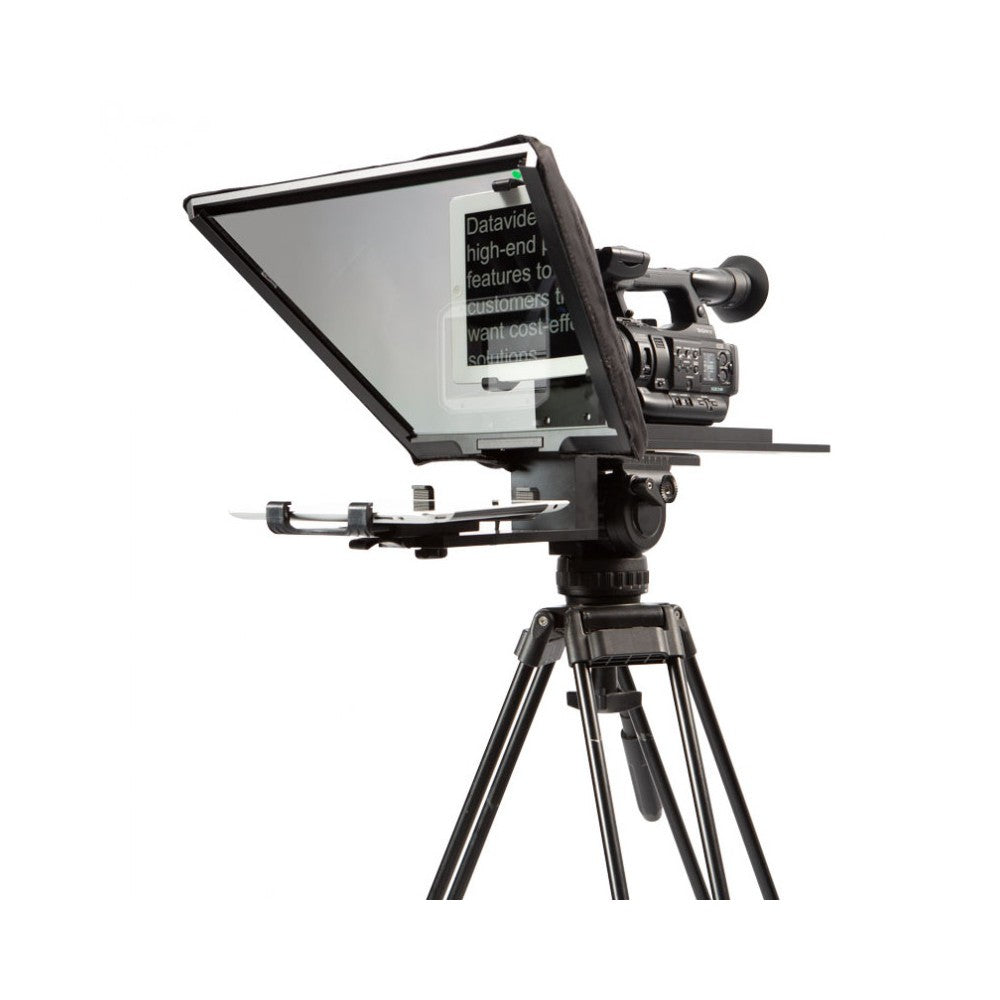 Datavideo  Large Screen Prompter Kit for ENG Cameras