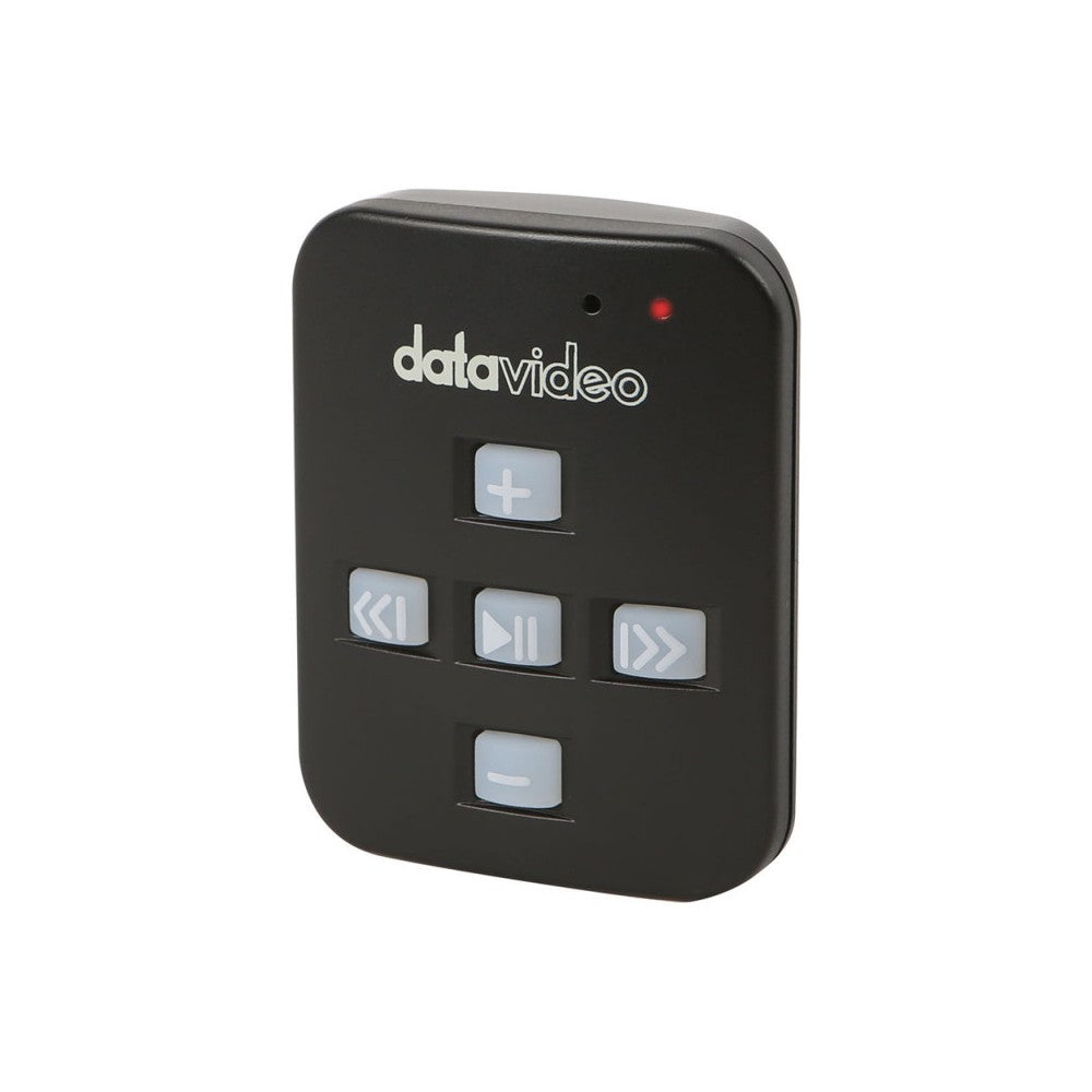 Datavideo  Bluetooth Teleprompter Remote Control
