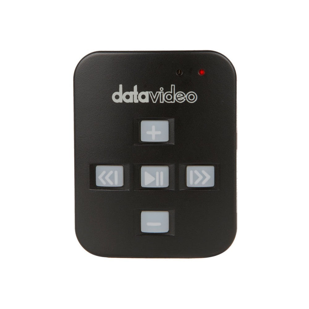 Datavideo  Bluetooth Teleprompter Remote Control
