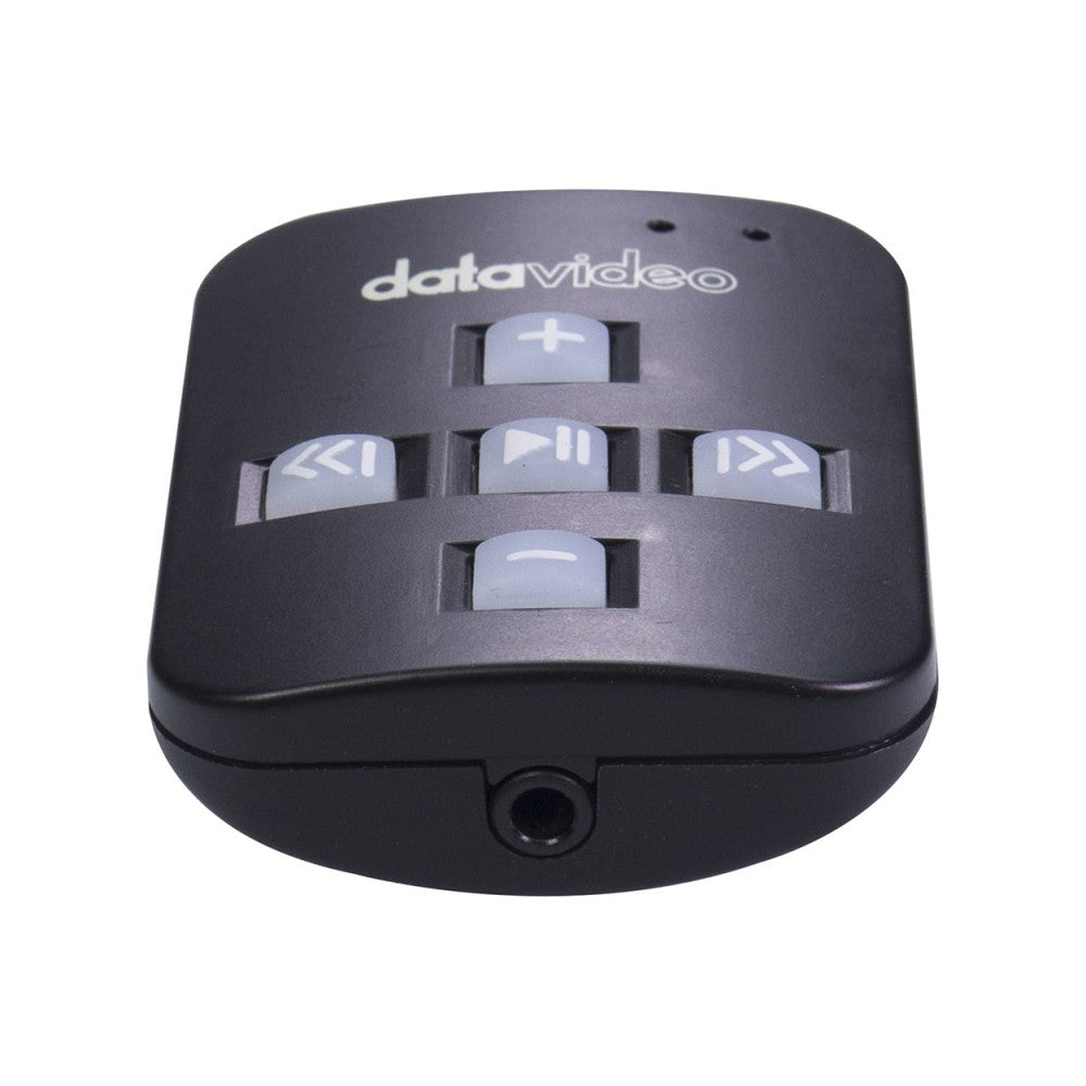 Datavideo  Bluetooth Teleprompter Remote Control