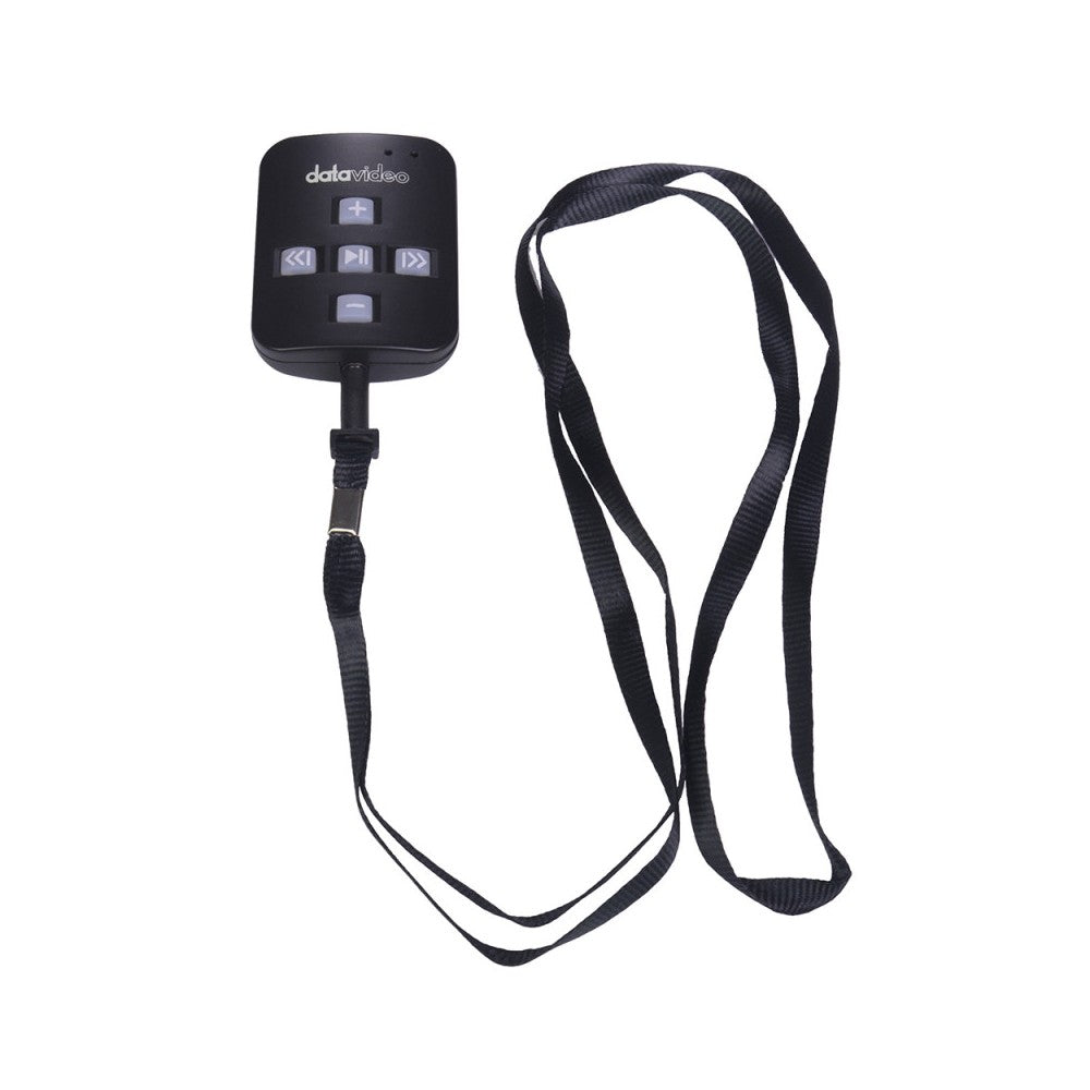 Datavideo  Bluetooth Teleprompter Remote Control