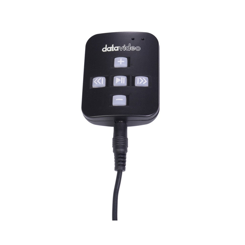 Datavideo  Bluetooth Teleprompter Remote Control