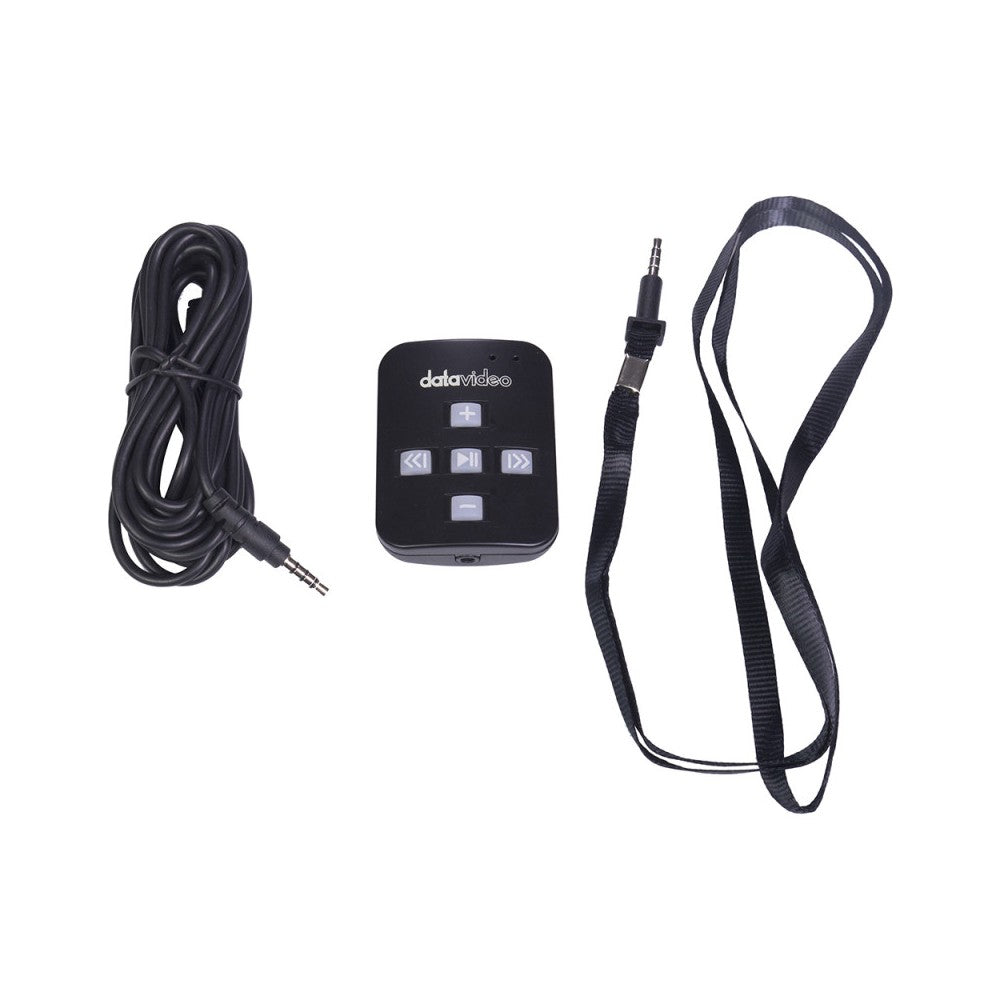 Datavideo  Bluetooth Teleprompter Remote Control