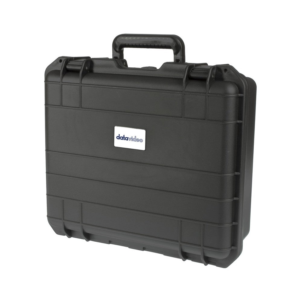Datavideo  Hard Case for TP-300 Teleprompter Kit