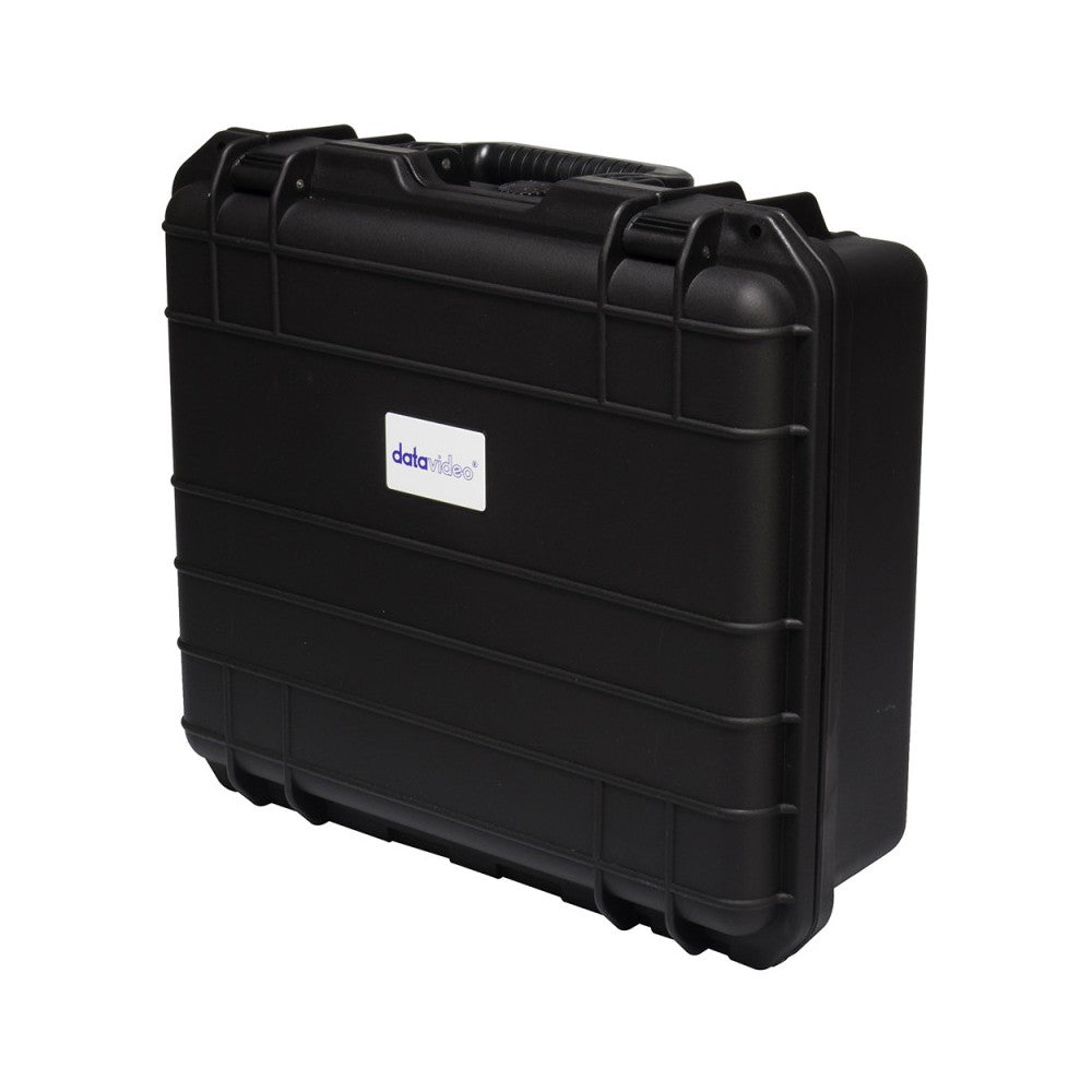 Datavideo Hard Case for TP-300 Teleprompter Kit