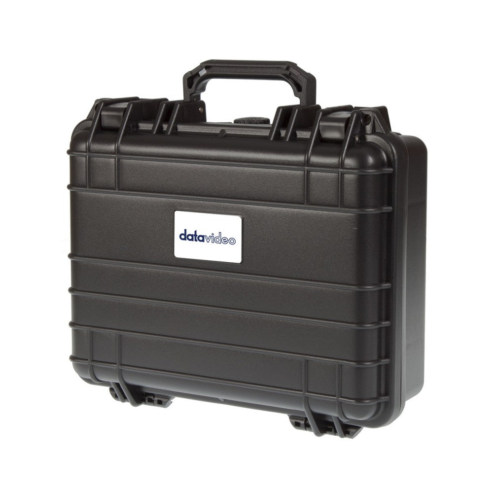 Datavideo  Hard Case for TP-500 Teleprompter Kit