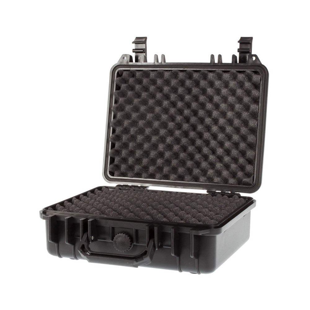 Datavideo Estuche rígido para kit de teleprompter TP-500