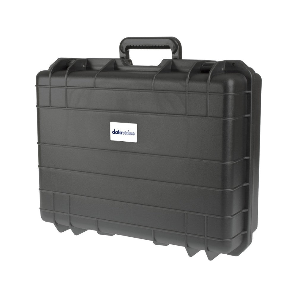 Datavideo  Hard Case for TP-600 / TP-650 Teleprompter Kit